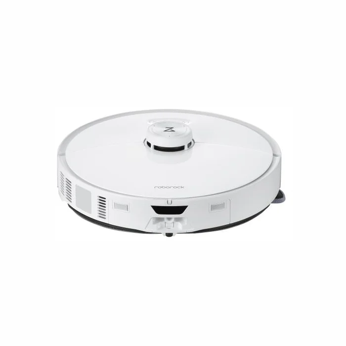 Roboti putekļu sūcēji Roborock S8 MaxV Ultra White